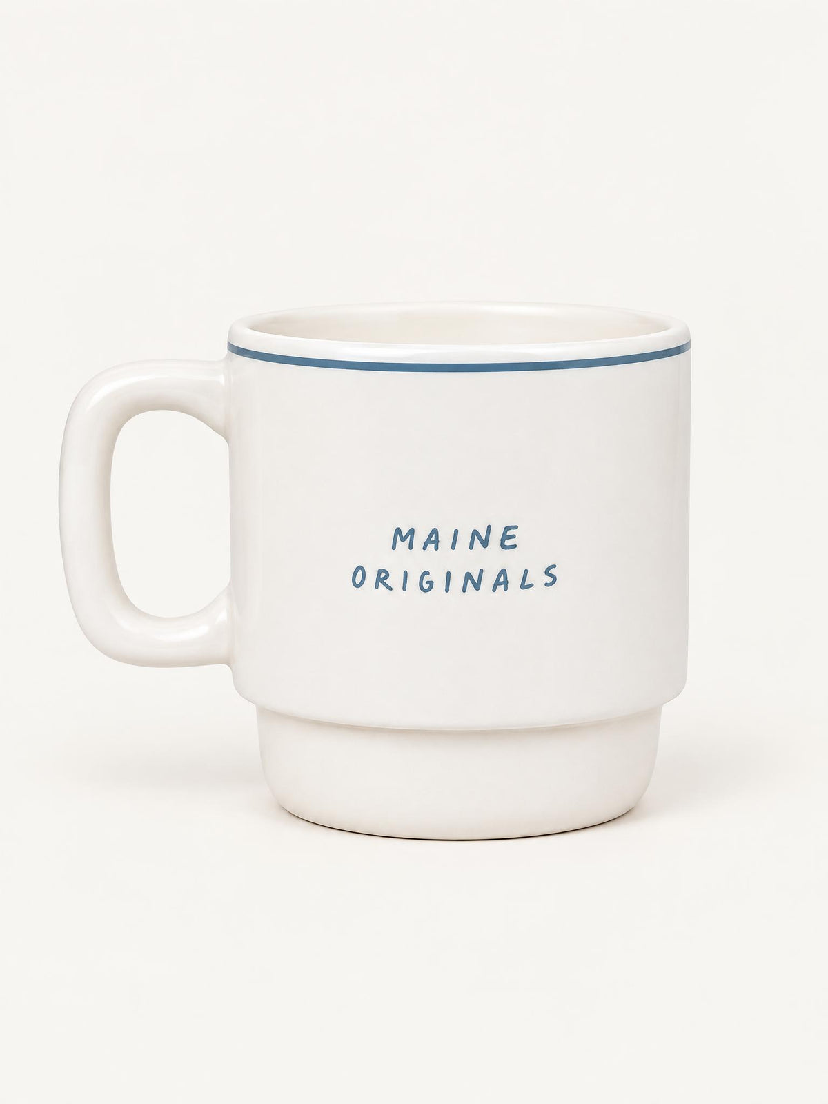 Lobster - Vintage Mug