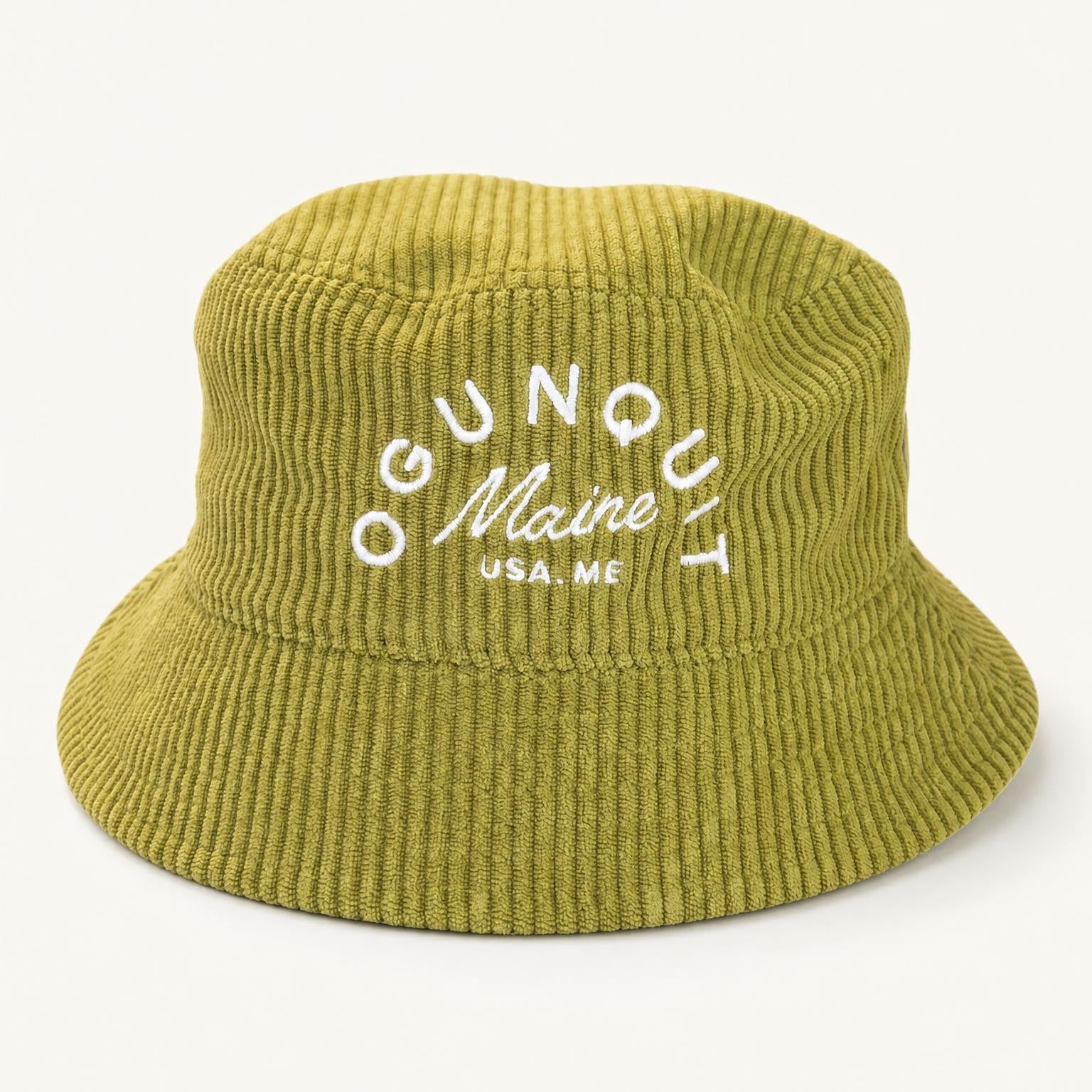 Bucket Hat - Retro Ogt