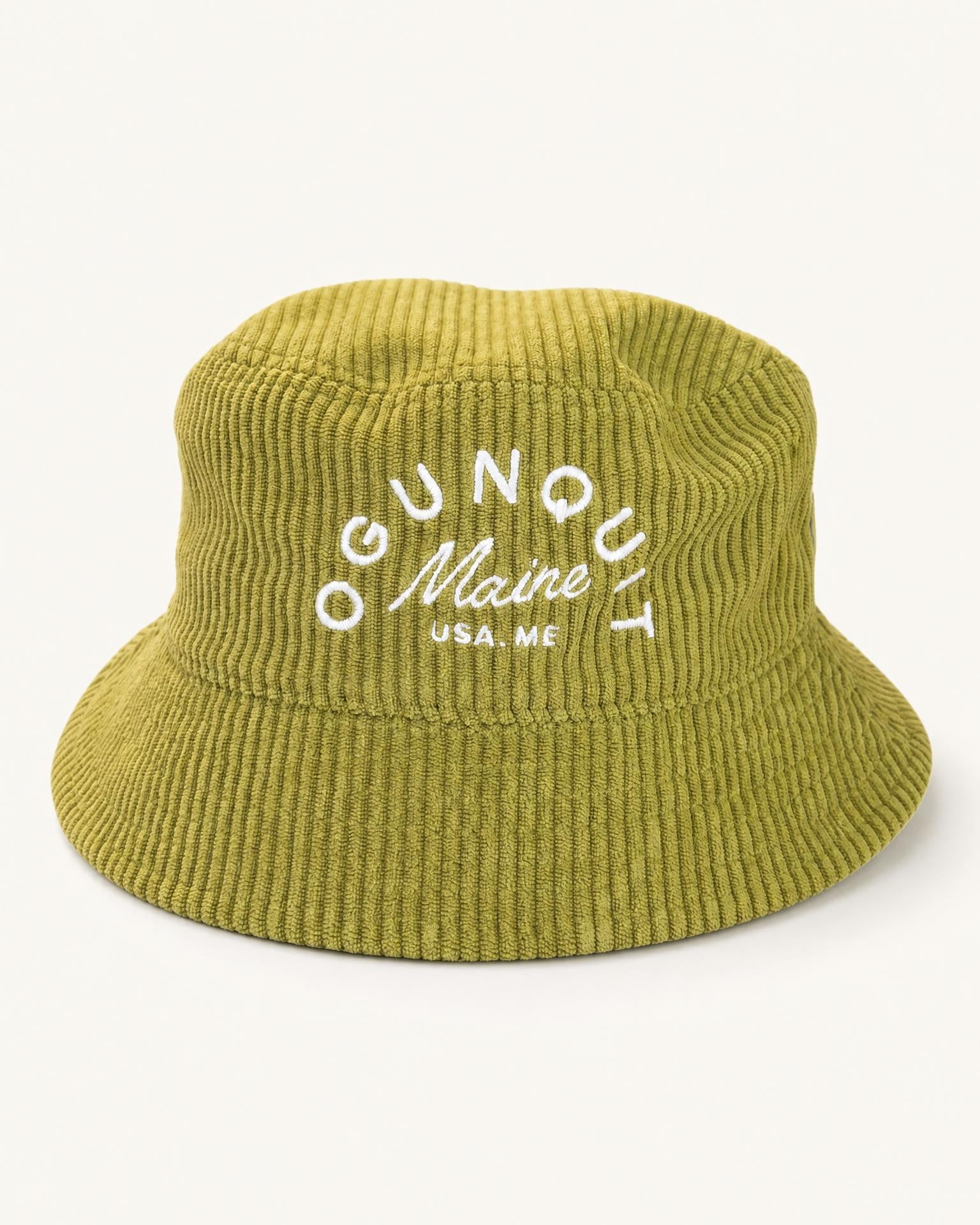 Bucket Hat - Retro Ogt