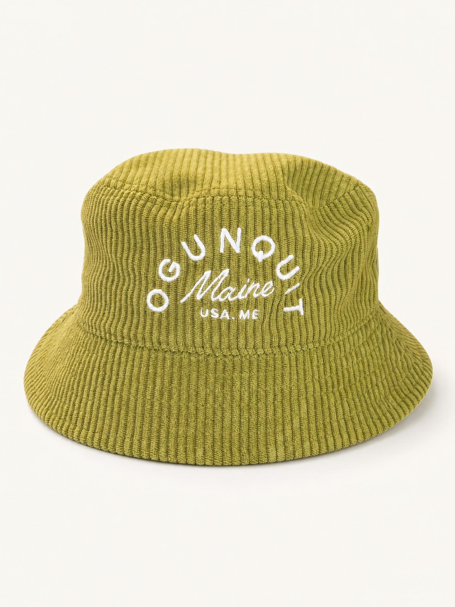 Bucket Hat - Retro Ogt