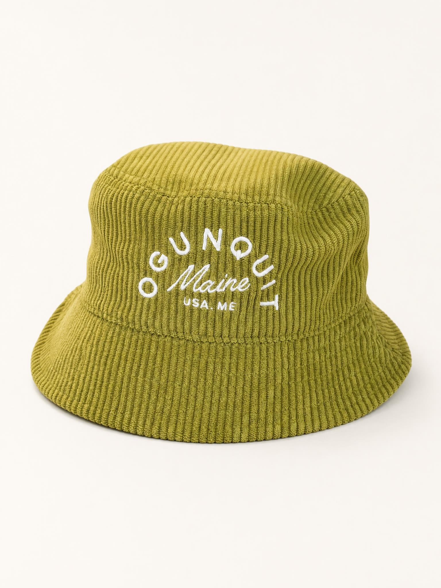 Bucket Hat - Retro Ogt