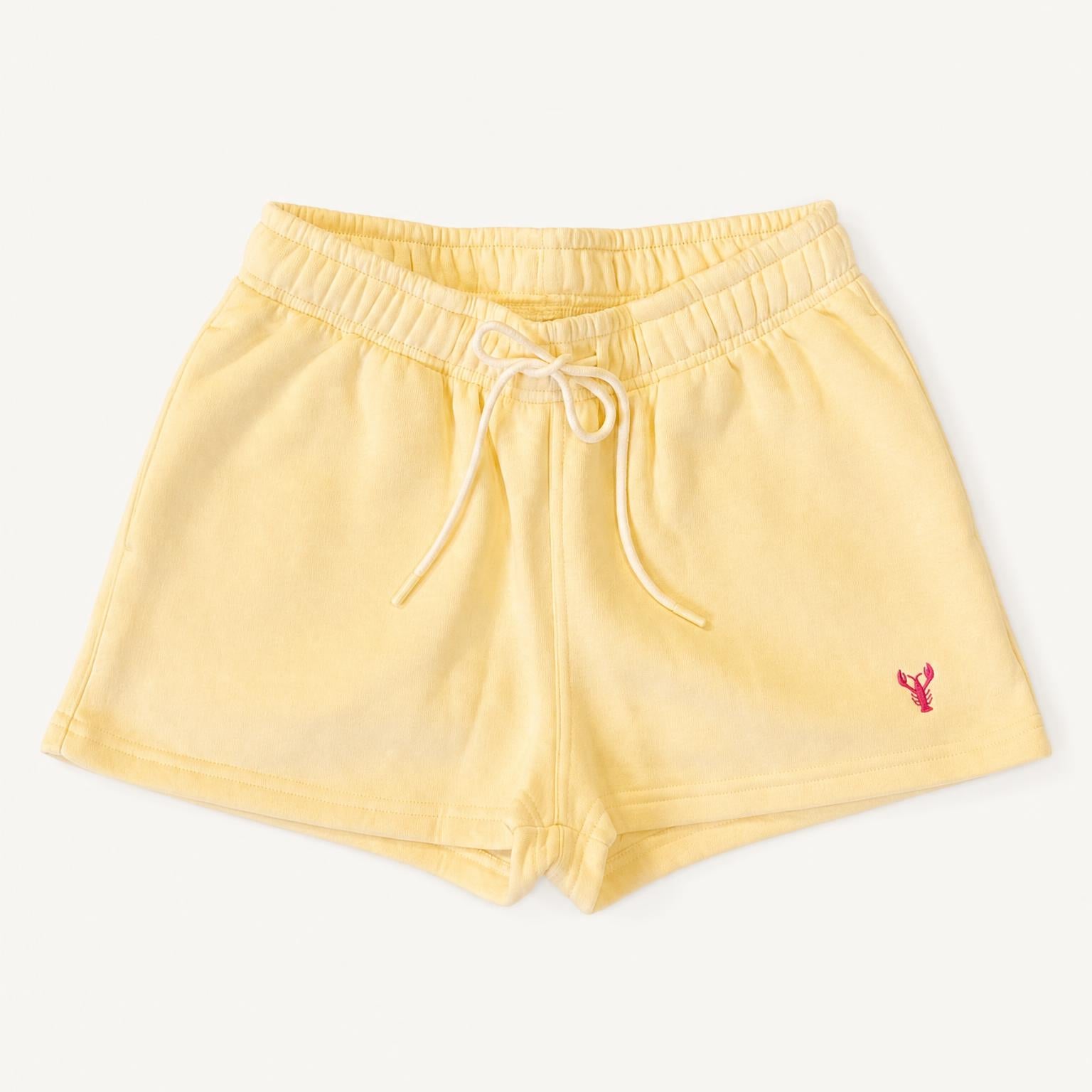 Lobster Butter - Shorts