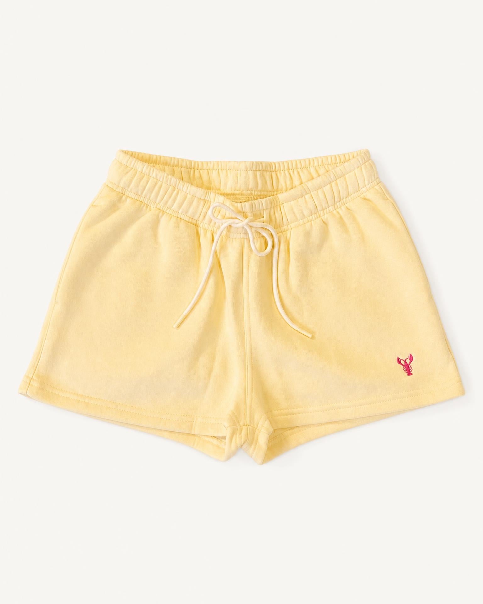 Lobster Butter - Shorts