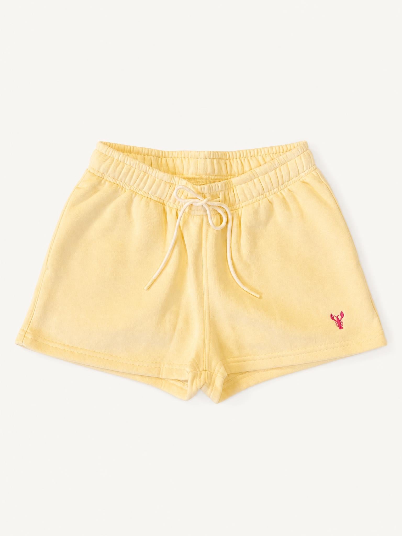Lobster Butter - Shorts