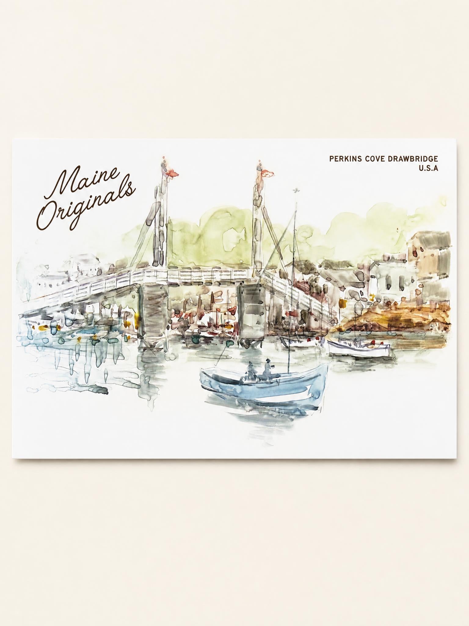 Postcard