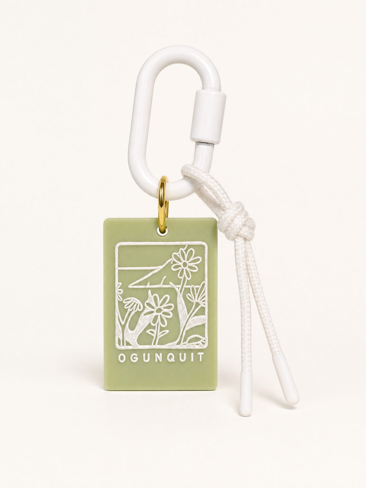 Bag Charm