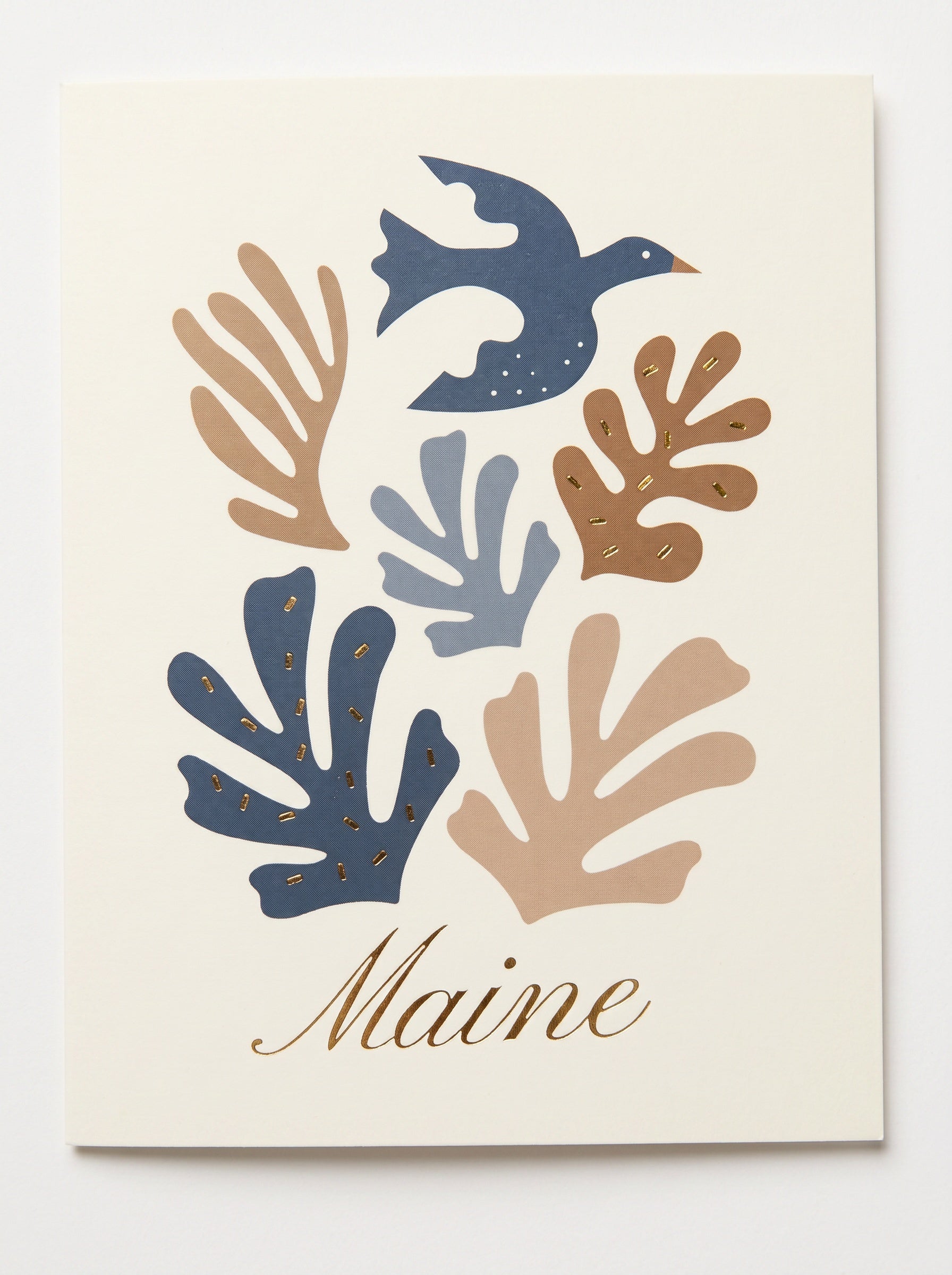Postcard