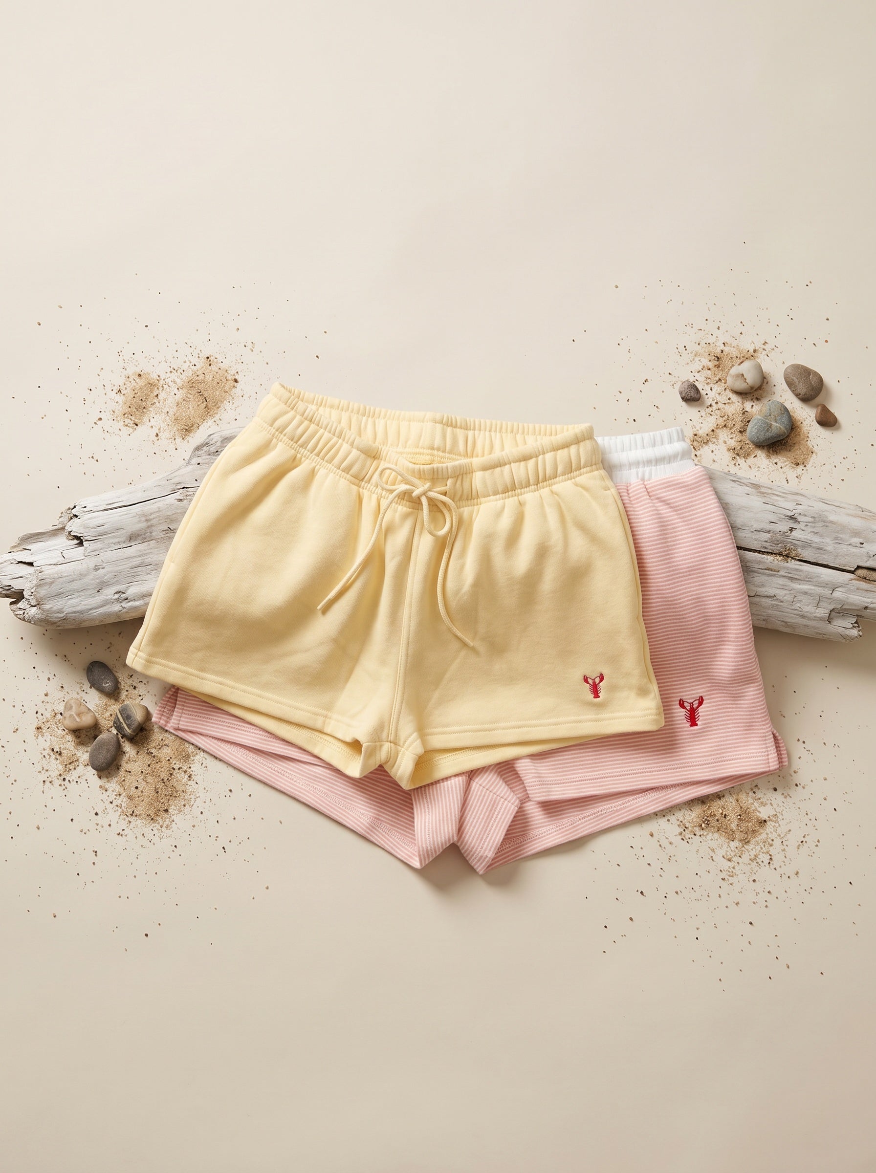 Lobster Butter - Shorts
