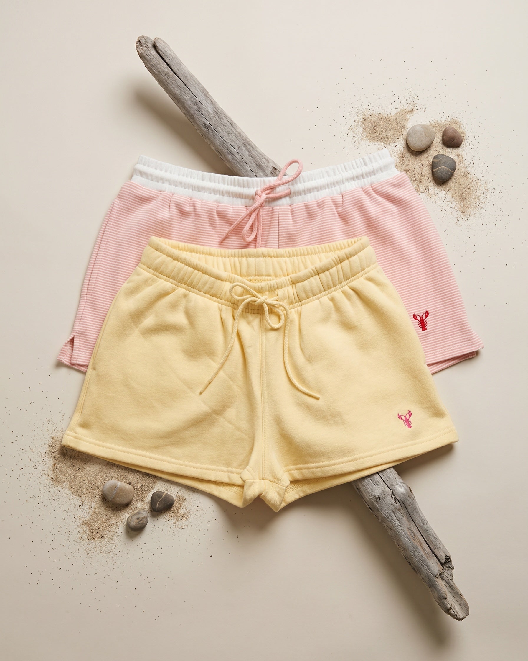 Lobster Butter - Shorts