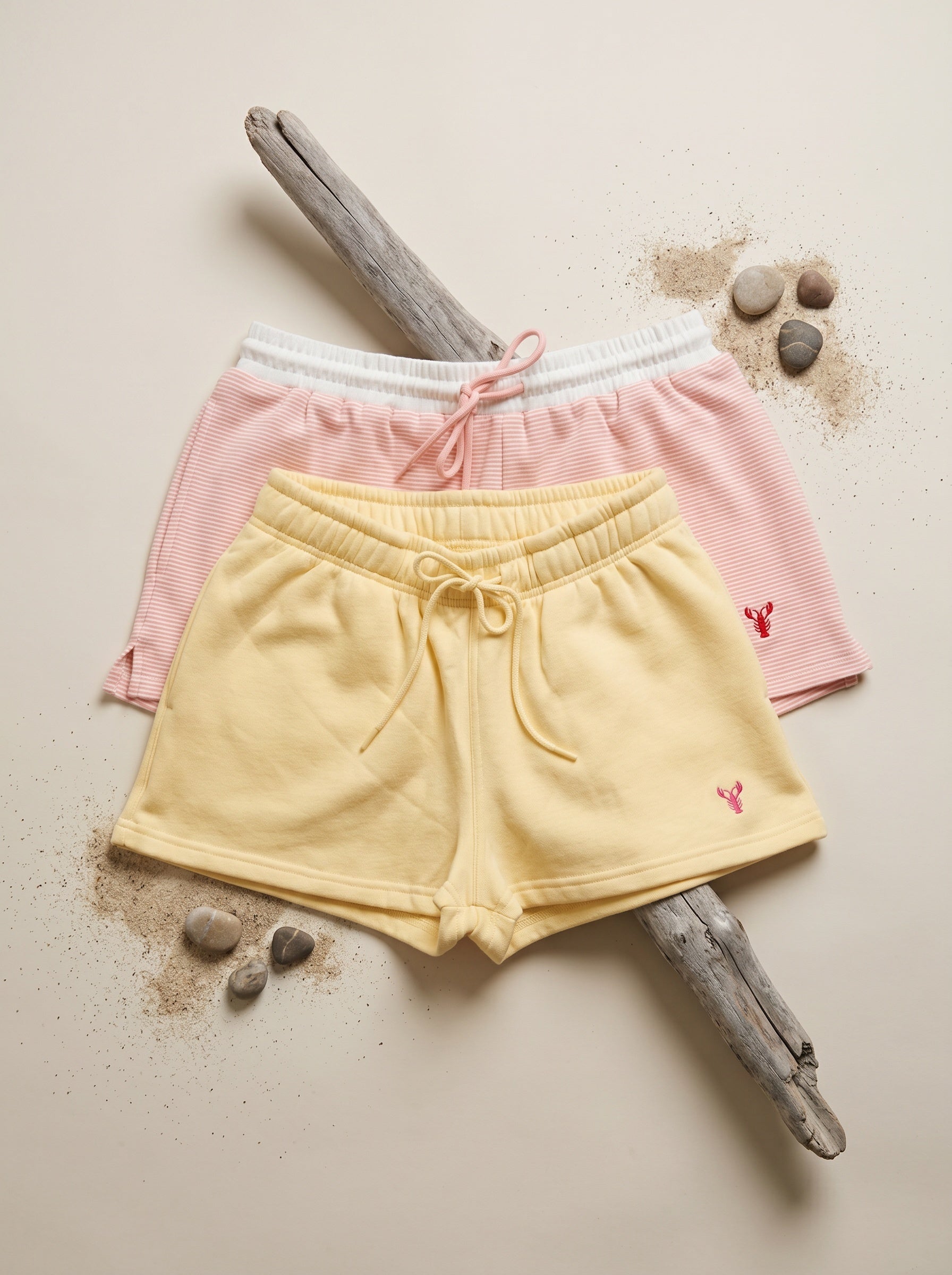 Lobster Butter - Shorts
