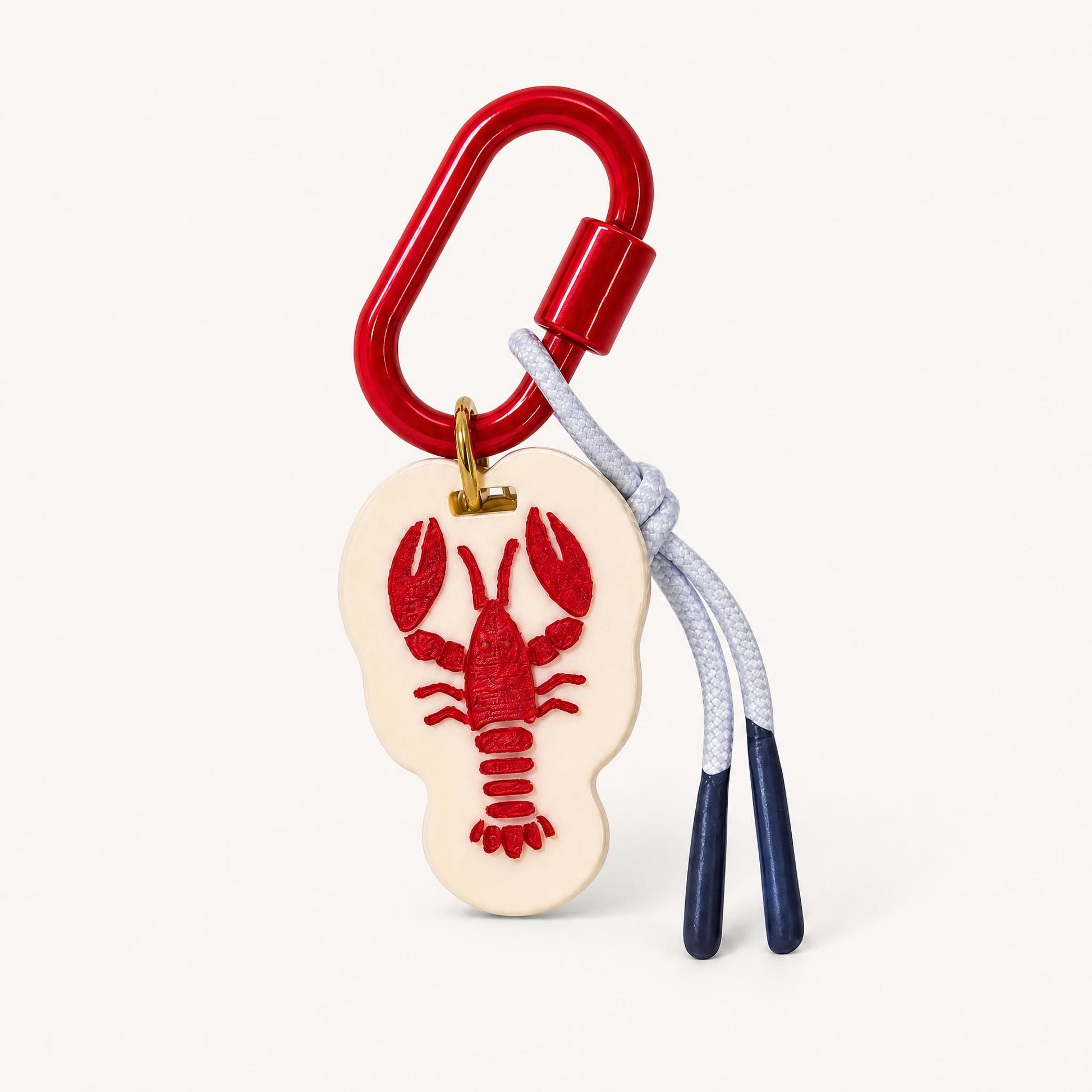 Bag Charm