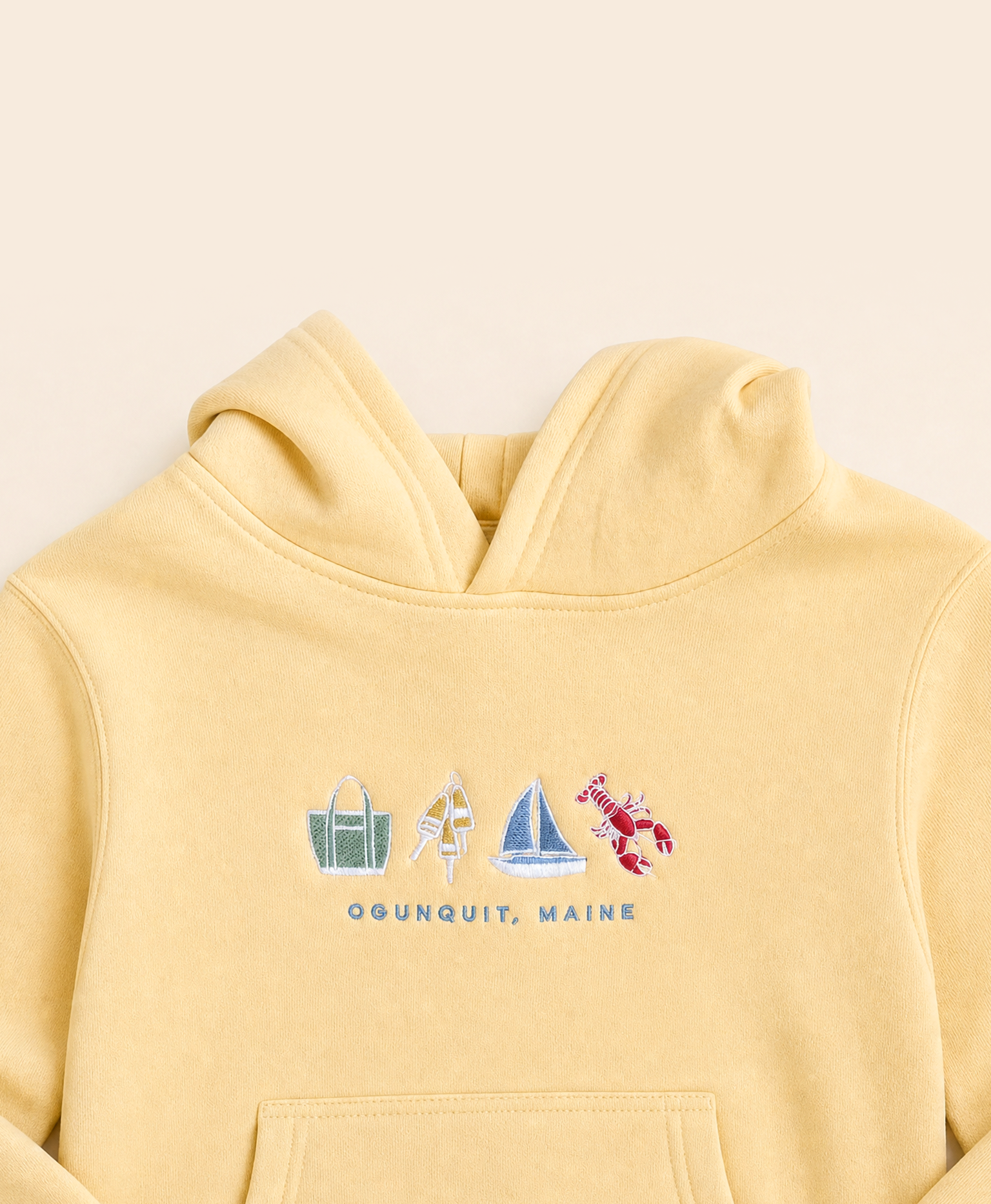 Youth Pina Colada Hoodie - Icons